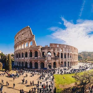 Amalfi Coast Private Car Service - Rome